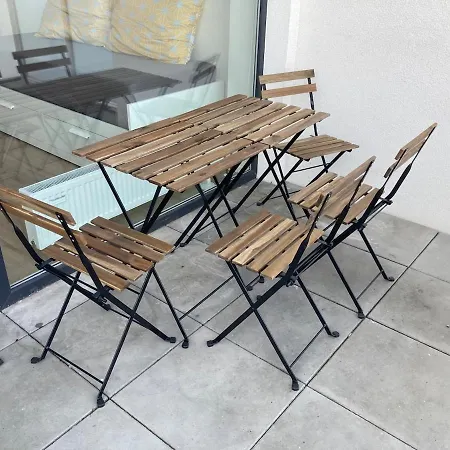 Apartman Star With Terrace 6d