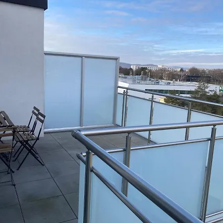 Apartman Star With Terrace 6d *