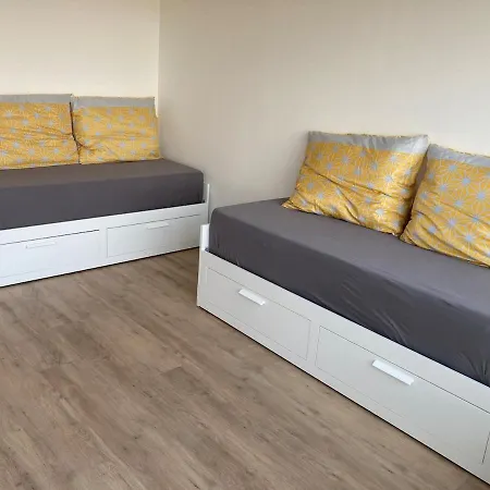 Apartman Star With Terrace 6d