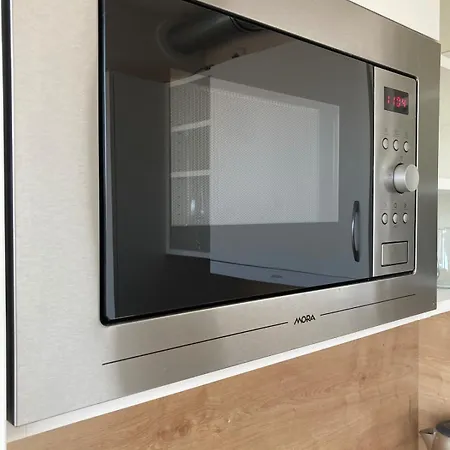 Apartamento Star With Terrace 6d Brno