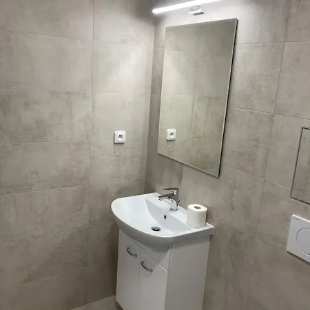 Apartamento Star With Terrace 6d *