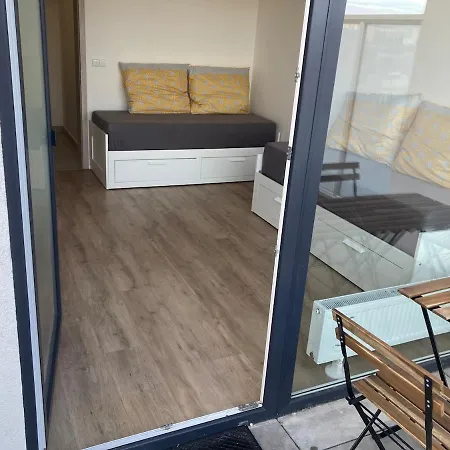 Star With Terrace 6d Brno